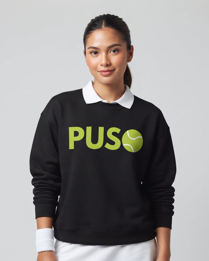 PUSO - Tennis (Sweatshirt)