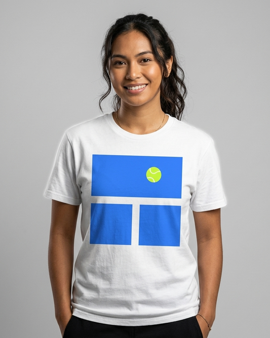 DOUBLE FAULT - Tennis (Dri Fit)