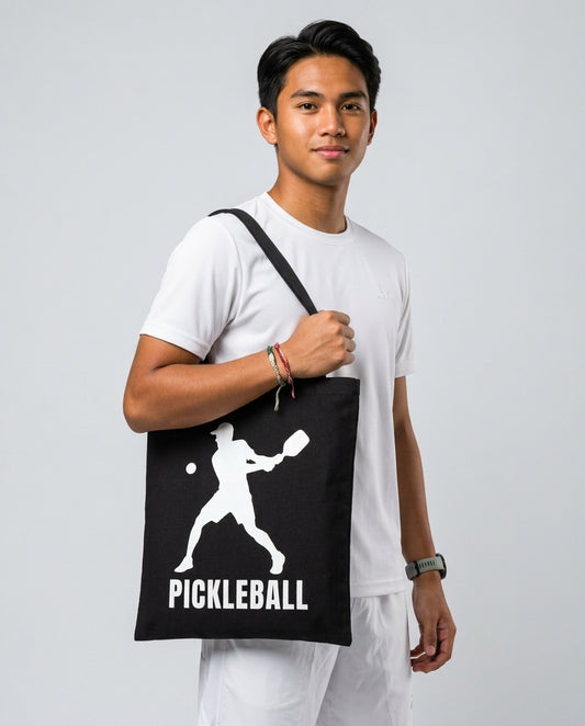 PICKLEBALL 23 - Pickleball (Tote Bag)