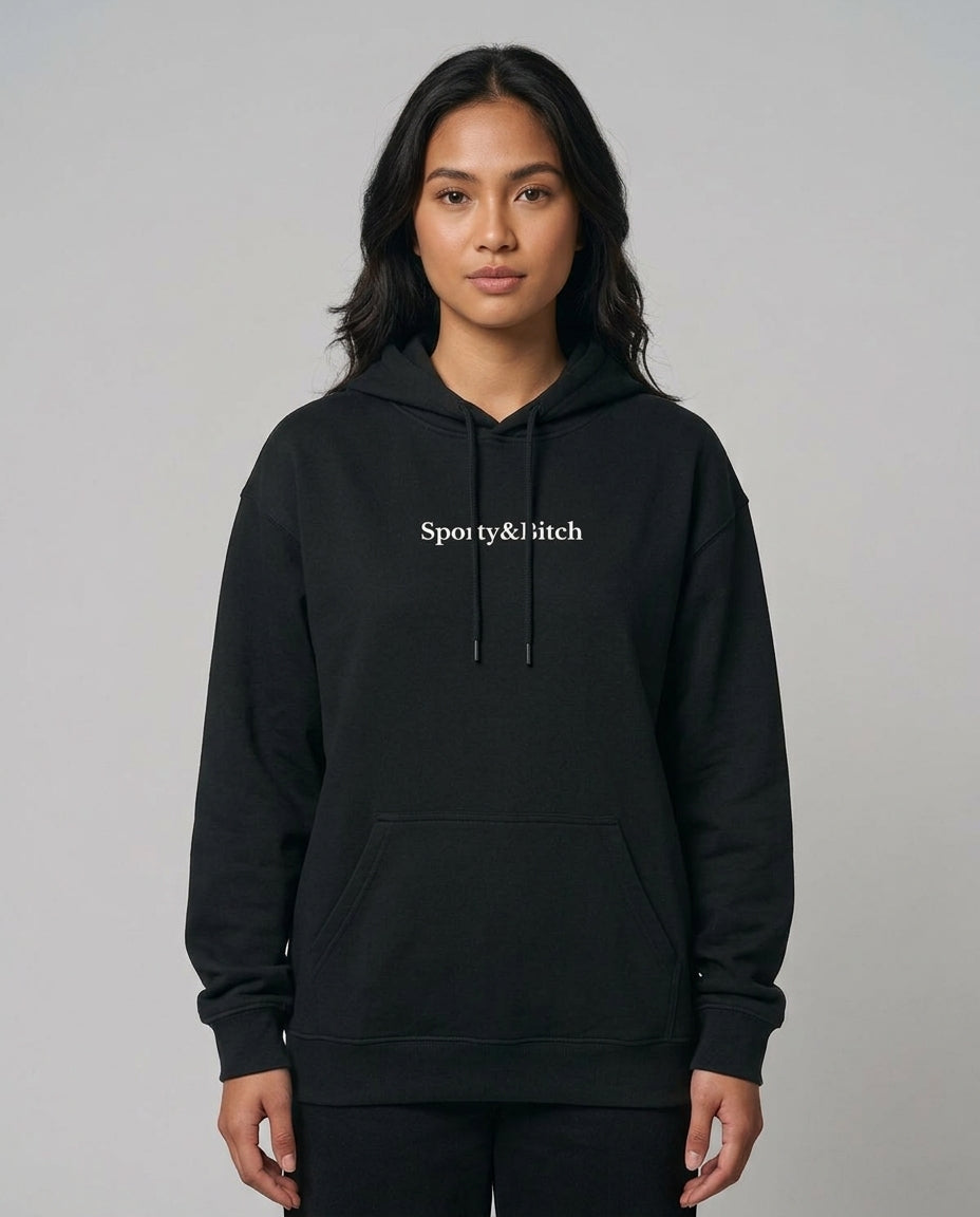 SPORTY&BITCH - Tennis & Pickleball (Hoodie)