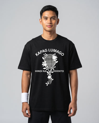 SAMPAGUITA 17 - Tennis (Basic Tee)