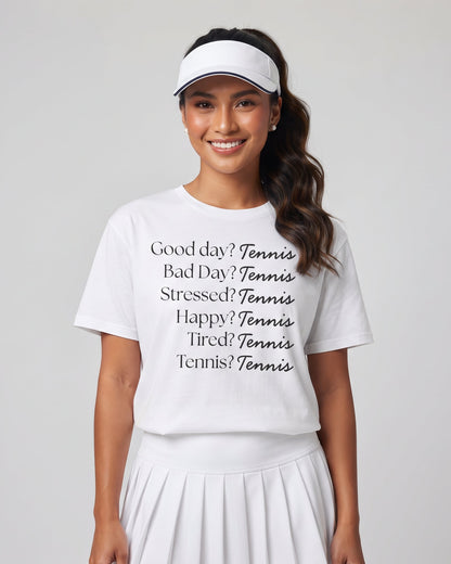 ACE PRO - Tennis (Dri Fit)