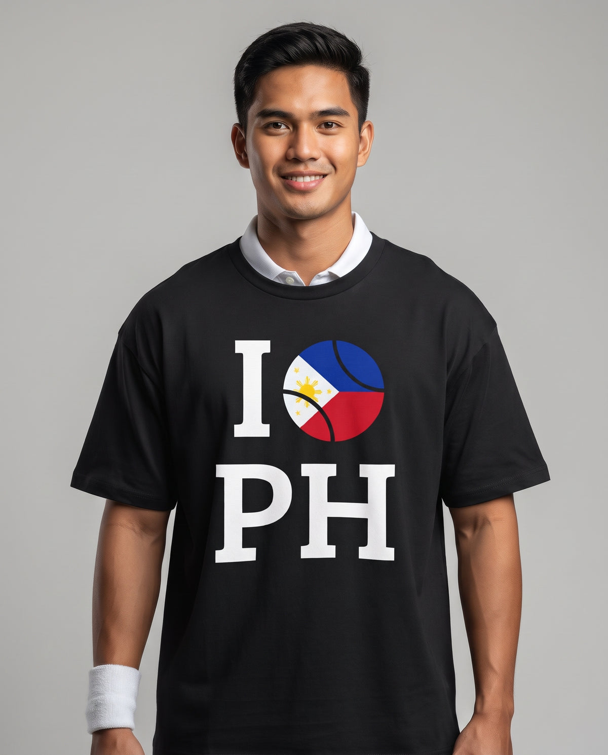 PH 1 - Tennis (Dri Fit)