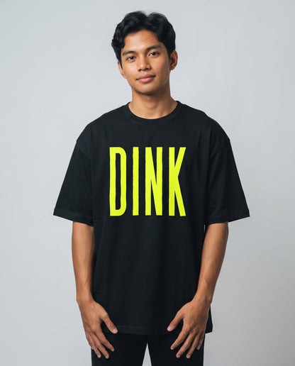 DINK 5 - Pickleball (Basic Tee)