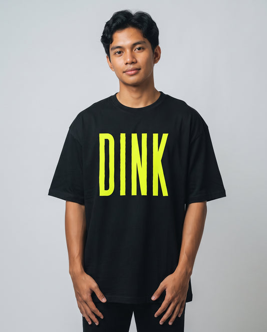 DINK 5 - Pickleball (Basic Tee)