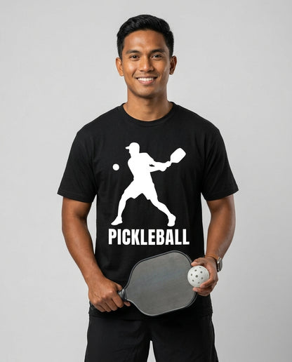 PICKLEBALL 23 - Pickleball (Basic Tee)
