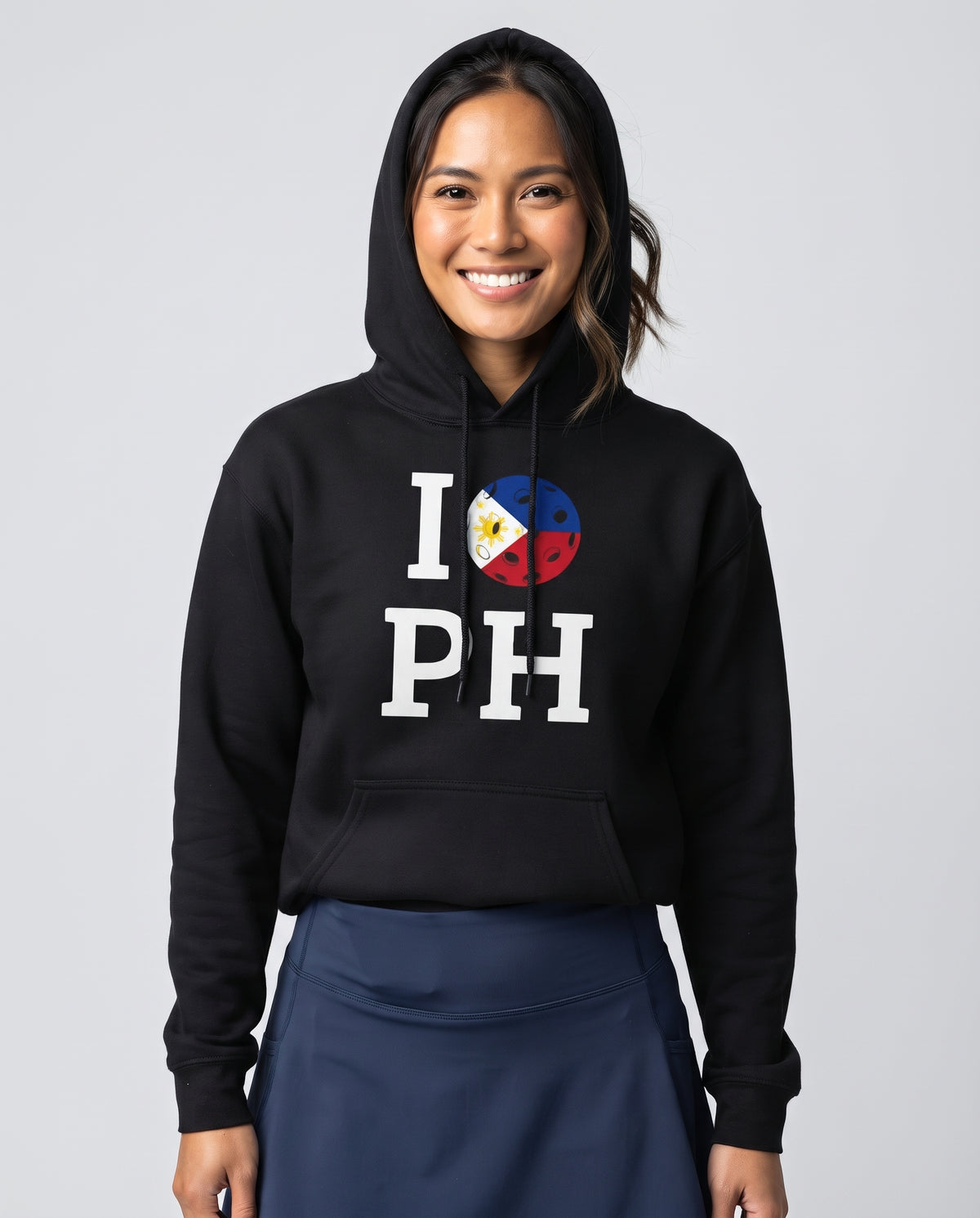 PH 1 - Pickleball (Hoodie)