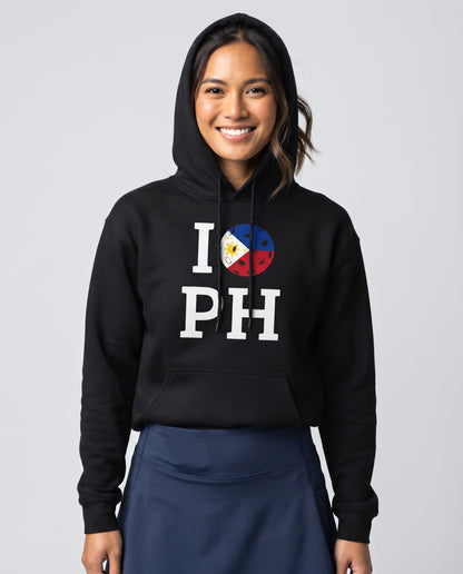 PH 1 - Pickleball (Hoodie)