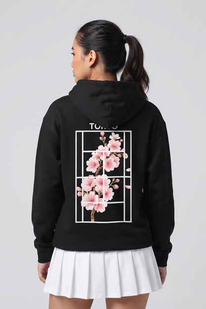 TOKYO 2 - Tennis (Hoodie)