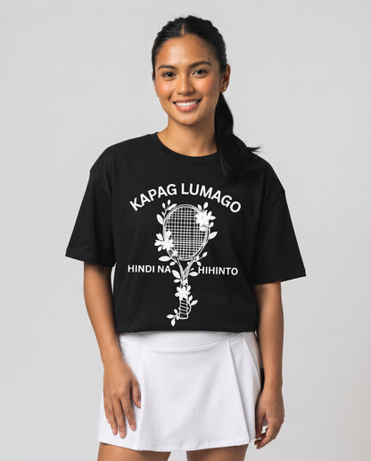 SAMPAGUITA 17 - Tennis (Dri Fit)