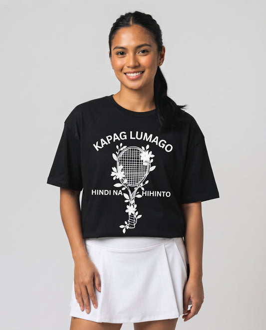 SAMPAGUITA 17 - Tennis (Dri Fit)