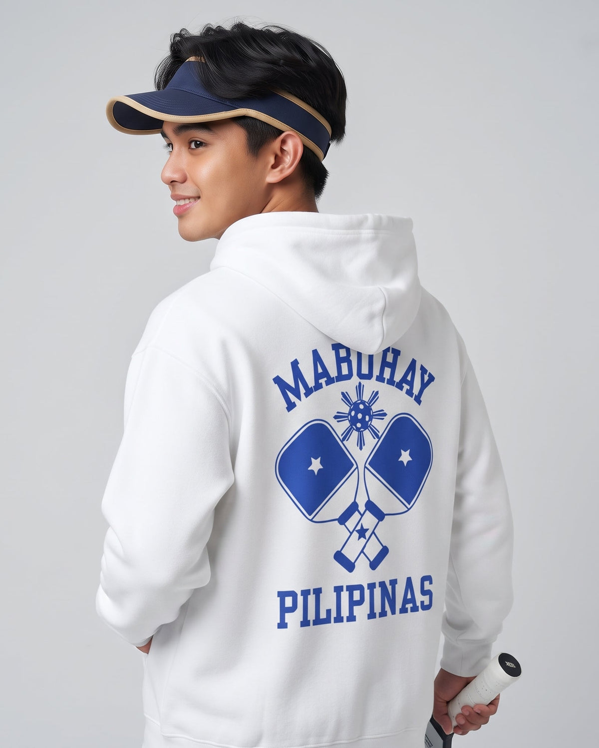 MABUHAY - Pickleball (Hoodie)