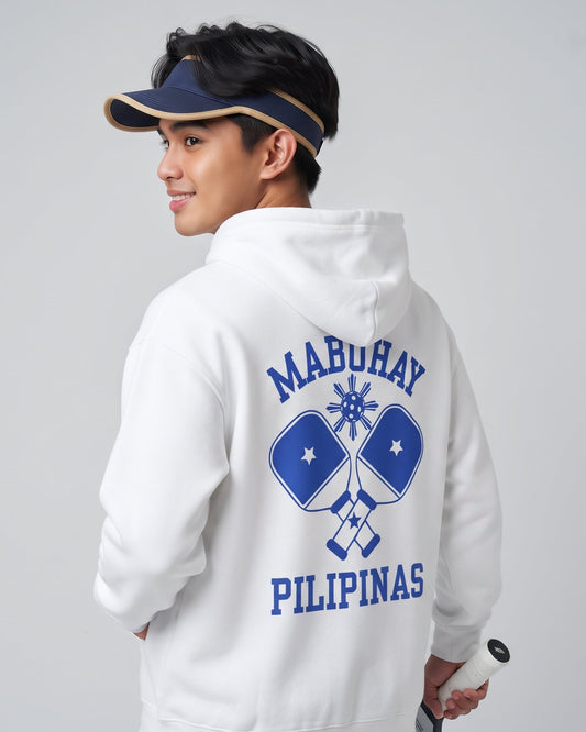 MABUHAY - Pickleball (Hoodie)