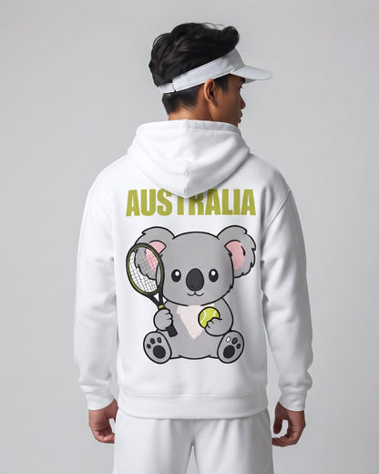 AUSTRALIA - Tennis (Hoodie)