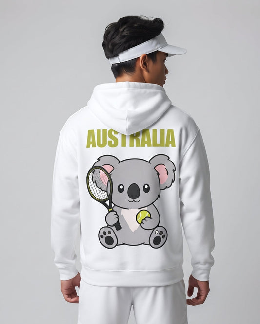 AUSTRALIA - Tennis (Hoodie)