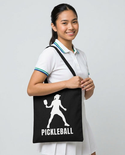 PICKLEBALL 24 - Pickleball (Tote Bag)