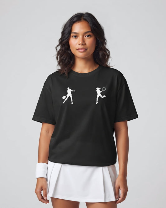 WOMENS DOUBLES  - Tennis (Dri Fit)