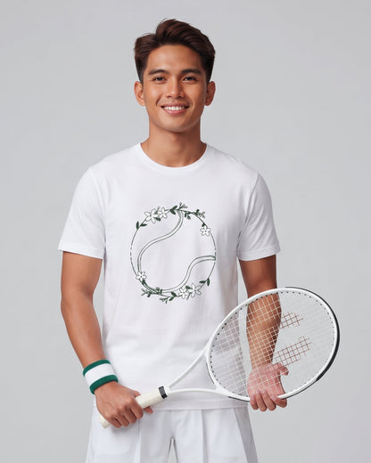 SAMPAGUITA 16 - Tennis (Dri Fit)