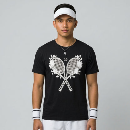 SAMPAGUITA 12 - Tennis (Dri Fit)