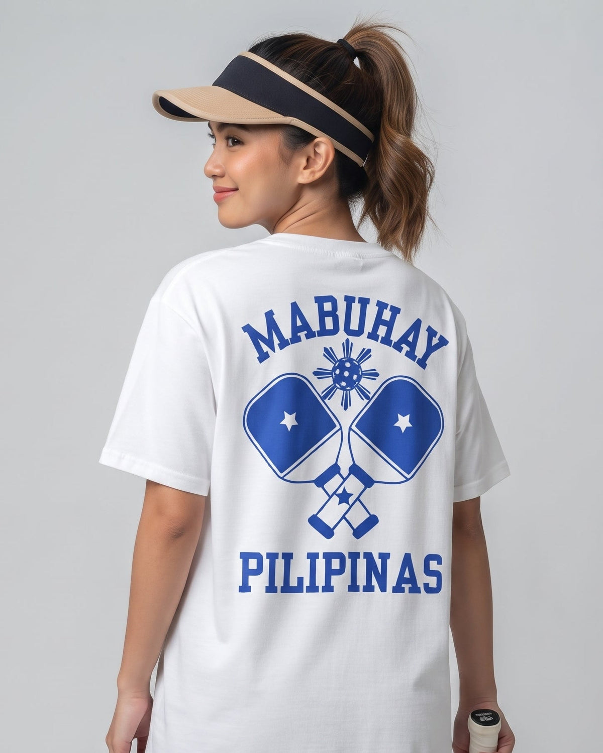 MABUHAY - Pickleball (Dri Fit)