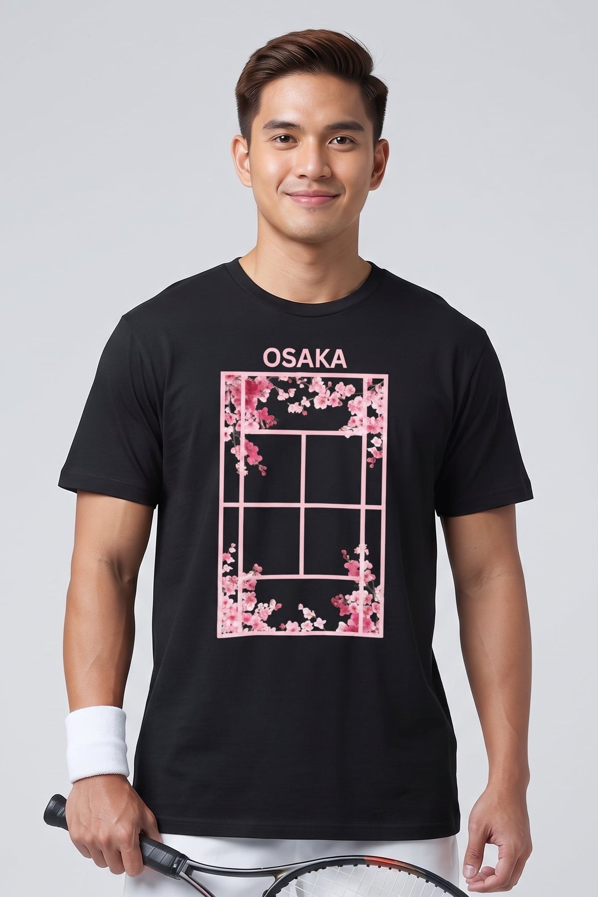 OSAKA 1 - Tennis (Dri Fit)