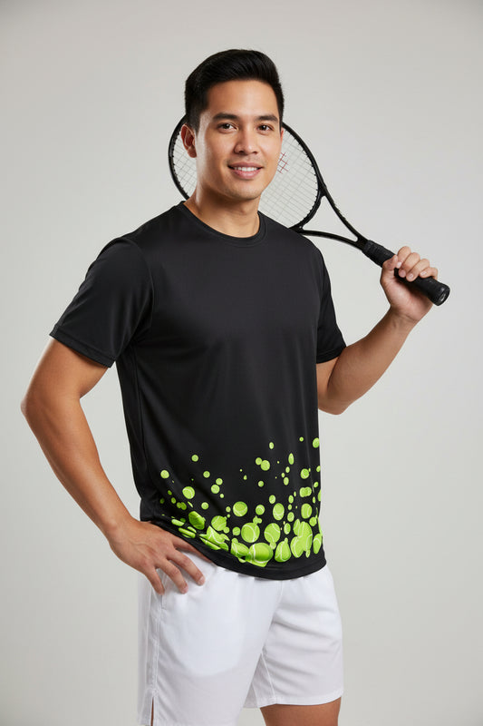 BALL GAME - Tennis (Dri Fit)