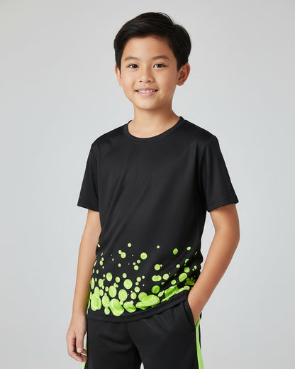 BALL GAME - Tennis (Kids Tee)
