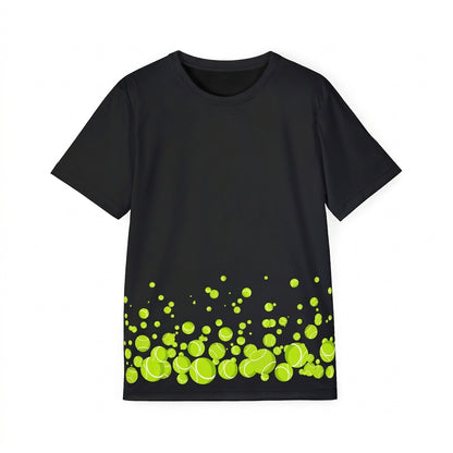 BALL GAME - Tennis (Kids Tee)