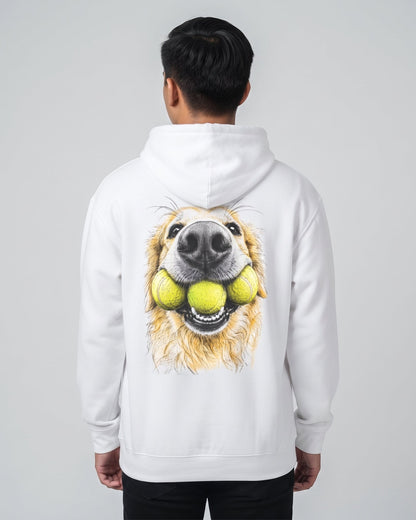 PAWS & ACES - Tennis (Hoodie)