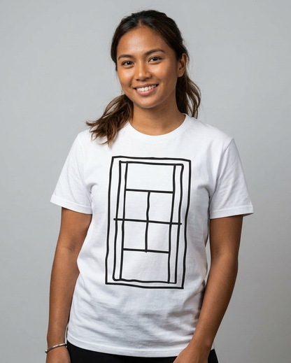 COURT 12 - Tennis (Dri Fit)