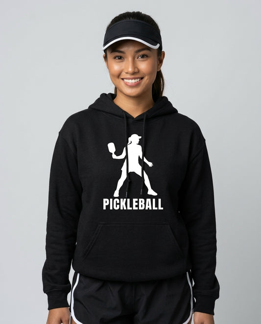 PICKLEBALL 24 - Pickleball (Hoodie)