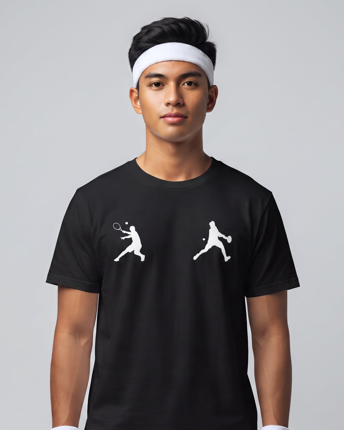 MENS DOUBLES - Tennis (Dri Fit)