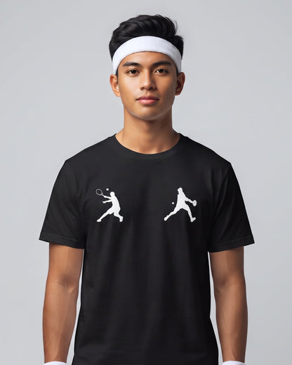 MENS DOUBLES - Tennis (Dri Fit)