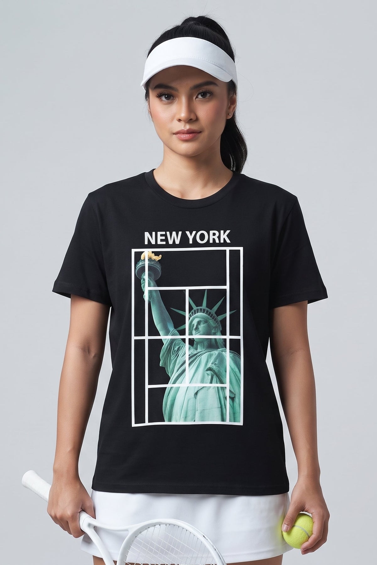 NEW YORK 2 - Tennis (Dri Fit)