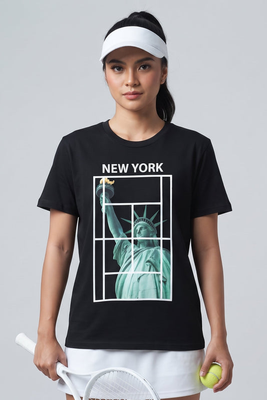 NEW YORK 2 - Tennis (Dri Fit)