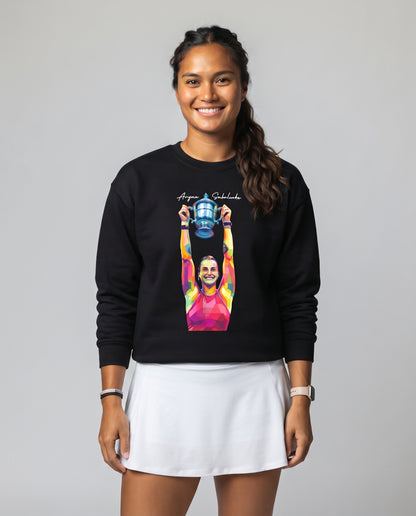 ARYNA SABALENKA 2 - Tennis (Sweatshirt)