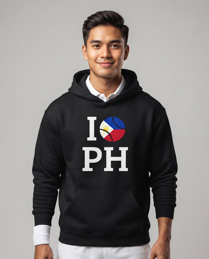 PH 1 - Tennis (Hoodie)