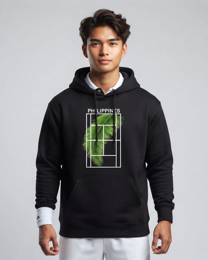 PHILIPPINES 1 - Tennis (Hoodie)
