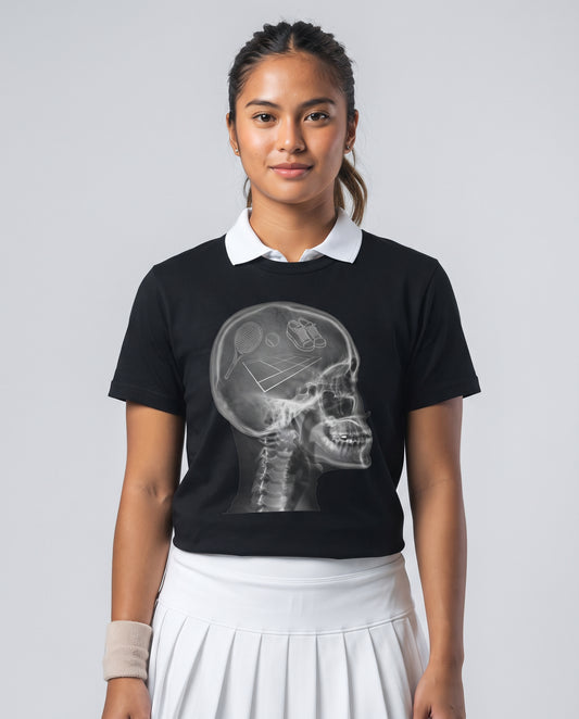 X-RAY TENNIS - Tennis (Dri Fit)