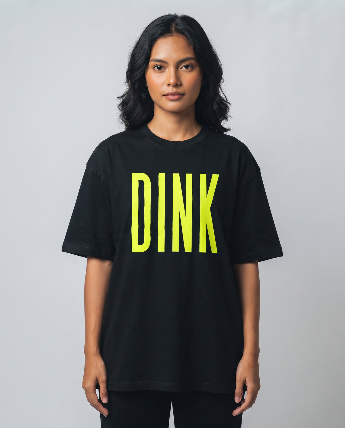 DINK 5 - Pickleball (Dri Fit)