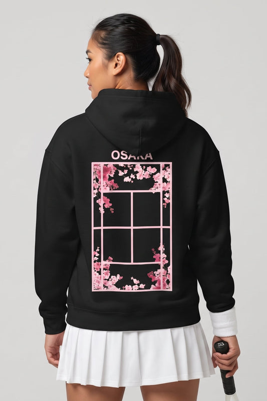 OSAKA 1 - Tennis (Hoodie)