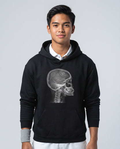 X-RAY TENNIS - Tennis (Hoodie)