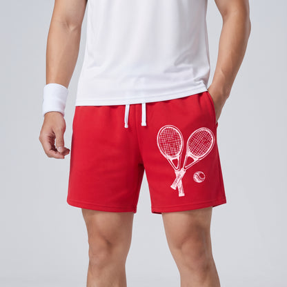TENNIS 8 - Sweatshort (Tennis)