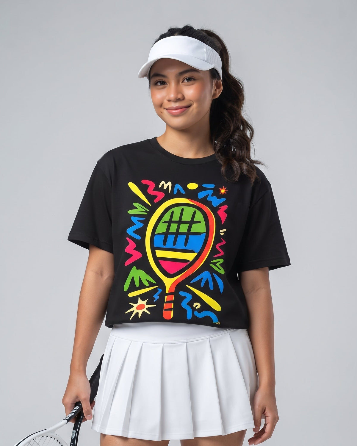 SWEET SPOT - Tennis (Dri Fit)