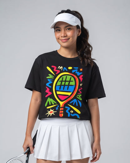 SWEET SPOT - Tennis (Dri Fit)