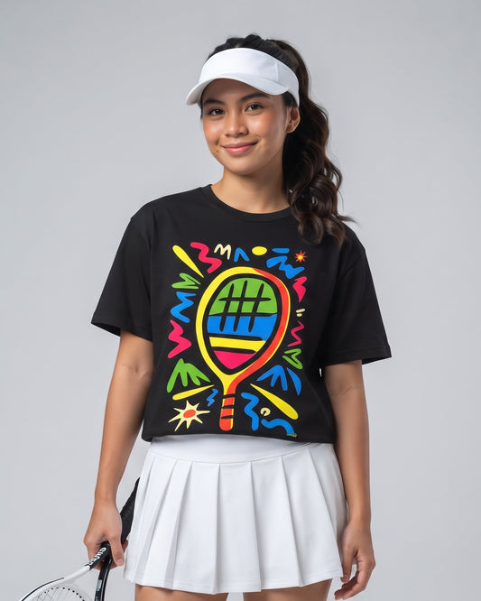 SWEET SPOT - Tennis (Dri Fit)