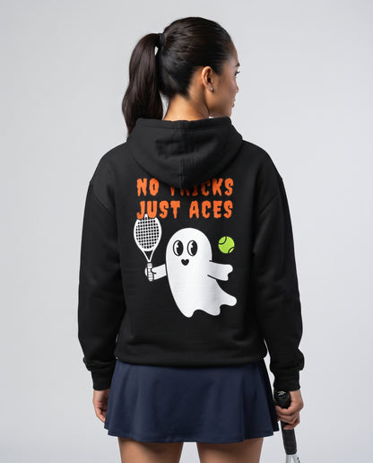 TENNIS HALLOWEEN - Tennis (Hoodie)