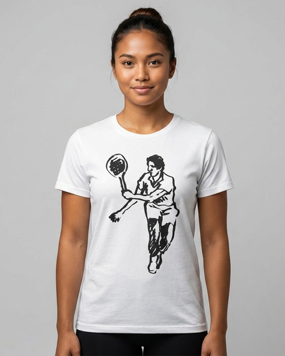 DEEP SHOT - Tennis (Dri Fit)
