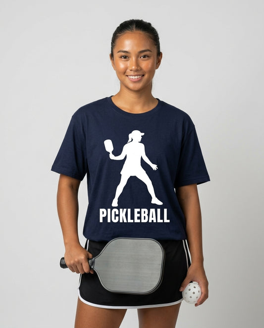 PICKLEBALL 24 - Pickleball (Basic Tee)