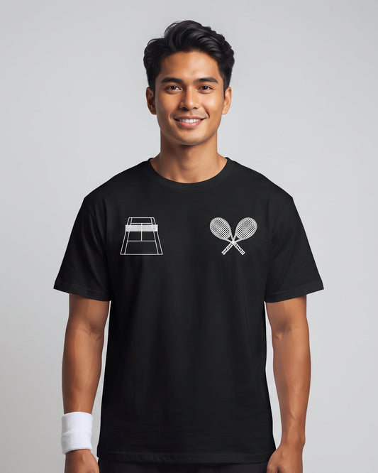 OFF-COURT - Tennis (Dri Fit)